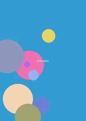 2021你懂懂网站 - 海贼王海报
